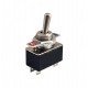 Toggle Switch 4P ON-OFF Ø12mm KNC3-1X2