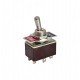 Toggle Switch 6P ON-OFF Ø12mm KN3C-202P