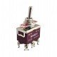 SWION Toggle Switch 15AMP 6P ON-OFF Ø12mm XT-22B