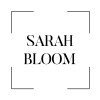 Sarah Bloom
