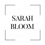 Sarah Bloom