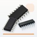 Signal Switches, Multiplexer, Decoder ve Encoder Entegreleri