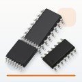 Shift Register Entegreleri