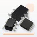Buffer, Driver, Receiver ve Transceiver Entegreleri