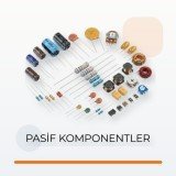 Pasif Komponentler