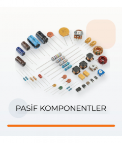 Pasif Komponentler