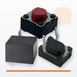Elektromekanik Komponentler