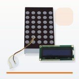 TFT, LCD ve LED Ekranlar