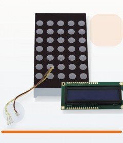 TFT, LCD ve LED Ekranlar