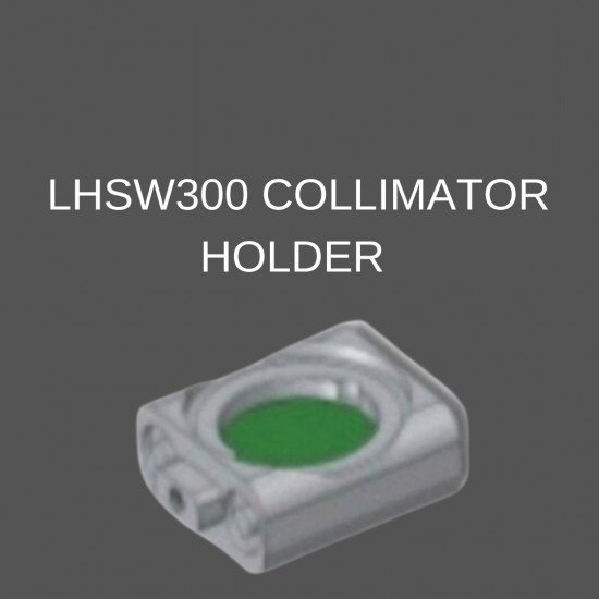 Collimation Lens Drawer LHSW300