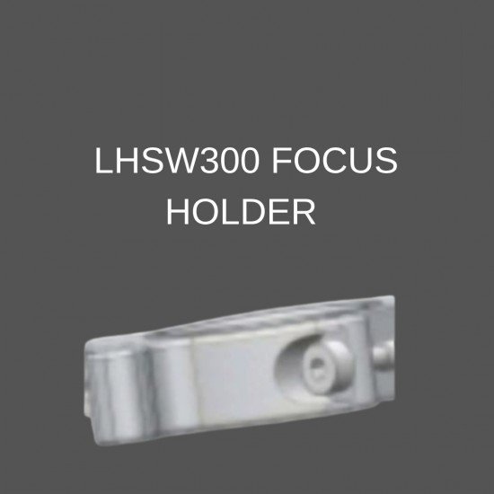 Focus Lens Drawer LHSW300 Focus Lens Drawer LHSW300