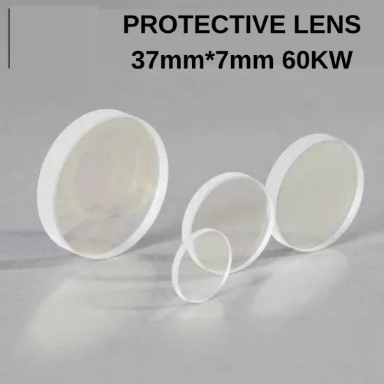 37mmx7mm 60KWA PROTECTIVE LENS (KORUMA) 37mmx7mm 60KWA PROTECTIVE LENS (KORUMA)