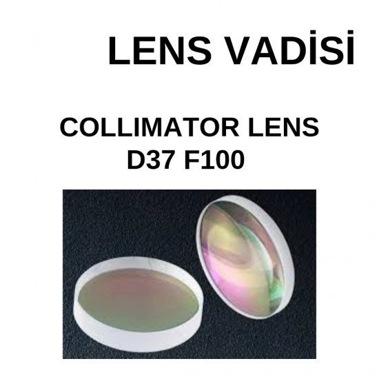 D37F100 20KWA COLLIMATOR LENS D37F100 20KWA COLLIMATOR LENS