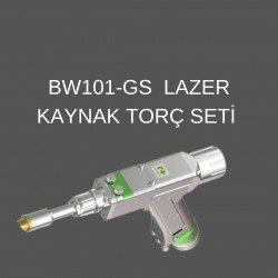 LAZER KAYNAK TOURCH SET BW101 GS