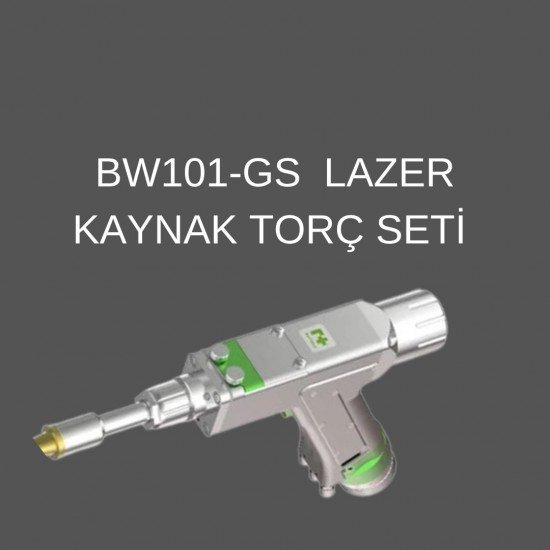 LAZER KAYNAK TOURCH SET BW101 GS LAZER KAYNAK TOURCH SET BW101 GS