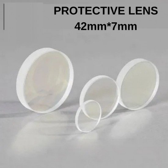 42mmX7mm PROTECTIVE LENS (KORUMA) 42mmX7mm PROTECTIVE LENS (KORUMA)
