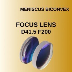 D41.5 F200 FOCUS LENS (ODAKLAMA) D41.5 F200 FOCUS LENS (ODAKLAMA)