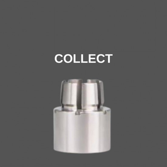 SUP COLLECT 600-3