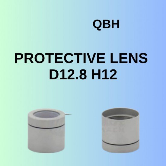 QBH LENS D12.8 H12 Max-Raycus QBH LENS D12.8 H12 Max-Raycus