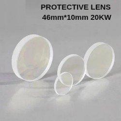 46mmx10mm PROTECTIVE LENS (KORUMA) 46mmx10mm PROTECTIVE LENS (KORUMA)