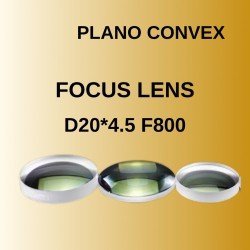 D20*4.5 F800 FOCUS LENS D20*4.5 F800 FOCUS LENS