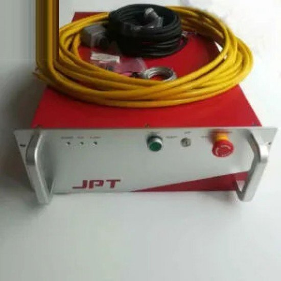 JPT 2000 G-42 2KW Lazer Rezonatör
