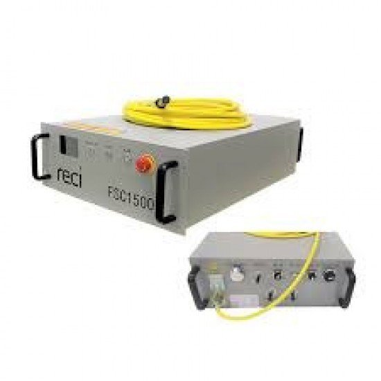 RECİ 3000 3KW Lazer Rezonatör