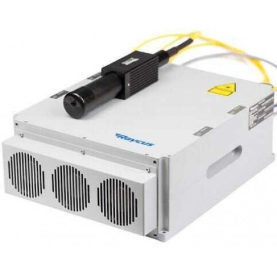 RAYCUS 40 W Lazer Markalama Rezonatör RAYCUS 40 W Lazer Markalama Rezonatör