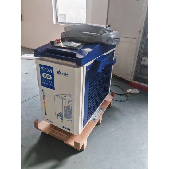 LAZER KAYNAK MAKİNESİ 6000W SUP23T LAZER KAYNAK MAKİNESİ 6000W SUP23T