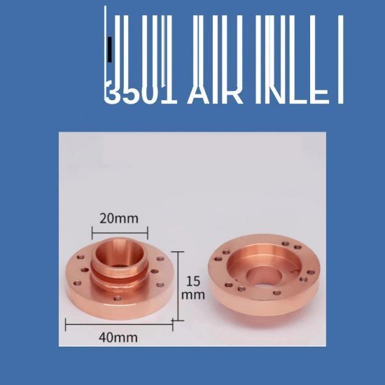 3501 AİR İNLET