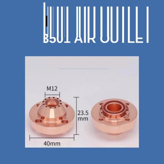 3501 AİR OUTLET