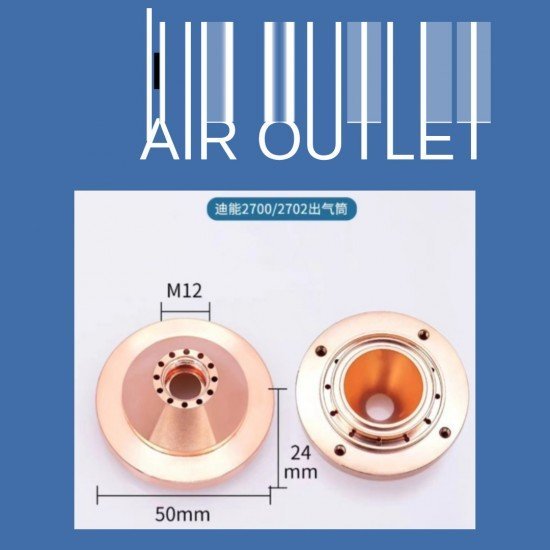 2702 AİR OUTLET