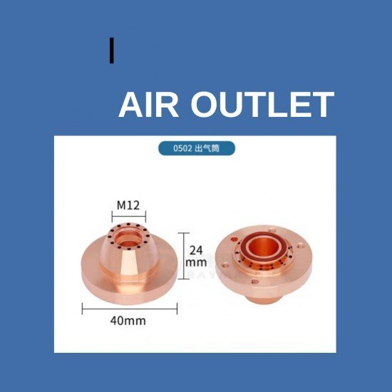 2502 AİR OUTLET