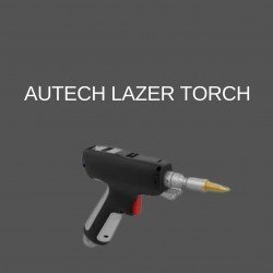 LAZER KAYNAK MAKİNESİ TOURCH SET YENİ MODEL