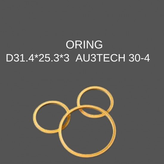 D31.4*25.3*3 AU3TRCH 30-5 D31.4*25.3*3 AU3TRCH 30-5