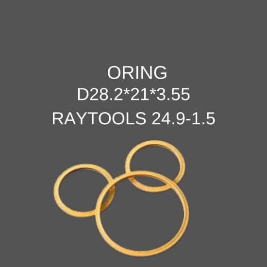 D28.2*21*3.55 RAYTOOLS 24.9-1.5 D28.2*21*3.55 RAYTOOLS 24.9-1.5