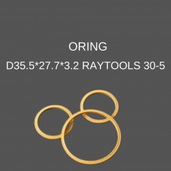 D35.5*27.7*3.2 RAYTOOLS 30-5 D35.5*27.7*3.2 RAYTOOLS 30-5