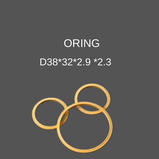 D38*32*2.9*2.3
