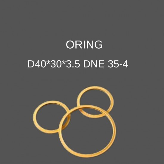 D40*30*3.5 DNE 35-4 D40*30*3.5 DNE 35-4