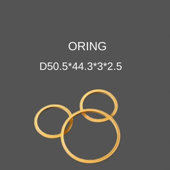 D50.5*44.3*3*2.5 D50.5*44.3*3*2.5