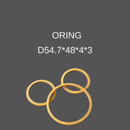 D54.7*48*4*3 D54.7*48*4*3