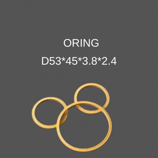 D53*45*3.8*2.4 D53*45*3.8*2.4