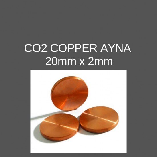 D20 T2 MOLİBDEN COPPER AYNA D20 T2 MOLİBDEN COPPER AYNA